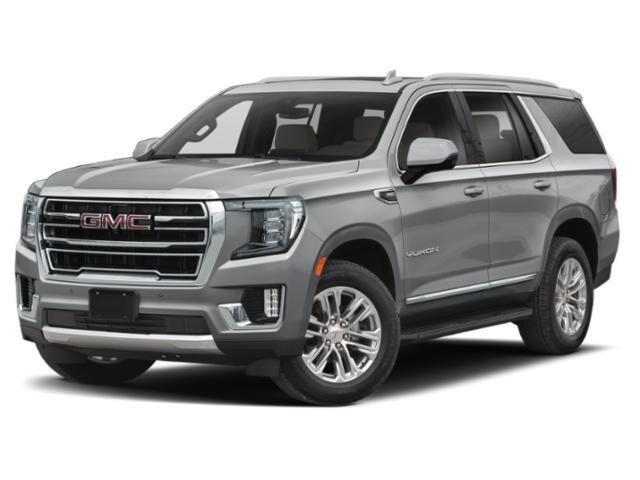 2024 GMC Yukon