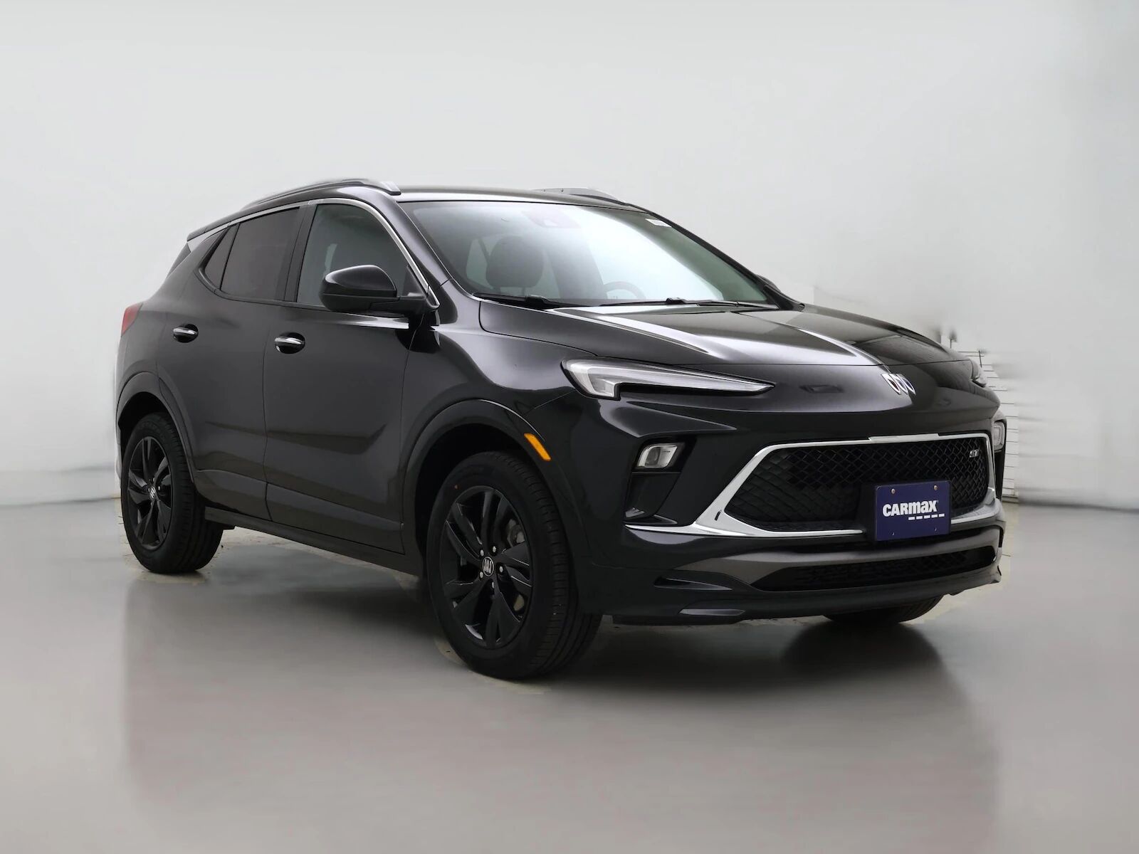 2024 BUICK Encore GX