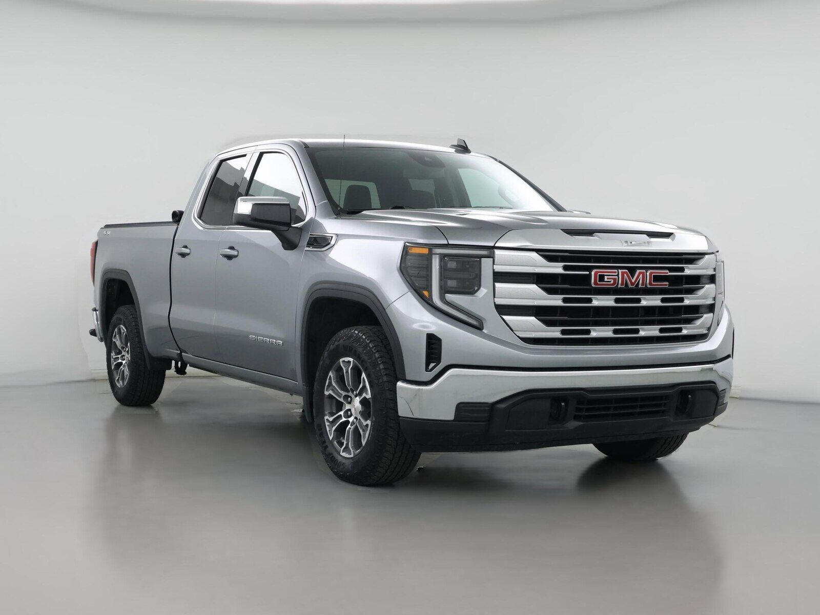 2024 GMC Sierra