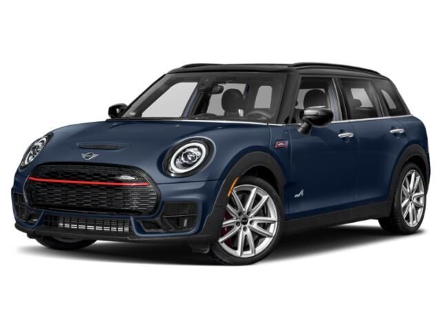 2023 MINI Clubman