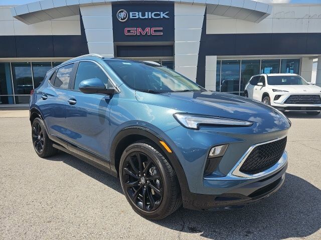 2024 BUICK Encore GX