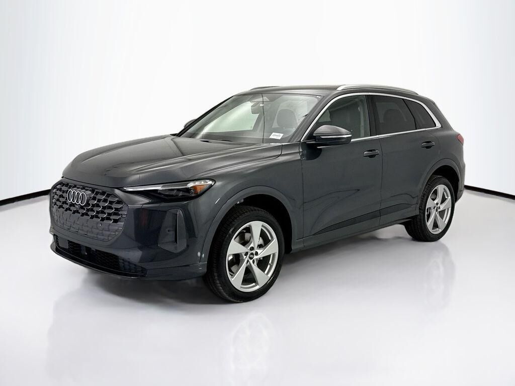 2026 AUDI Q5