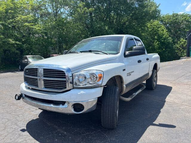 2006 DODGE Ram