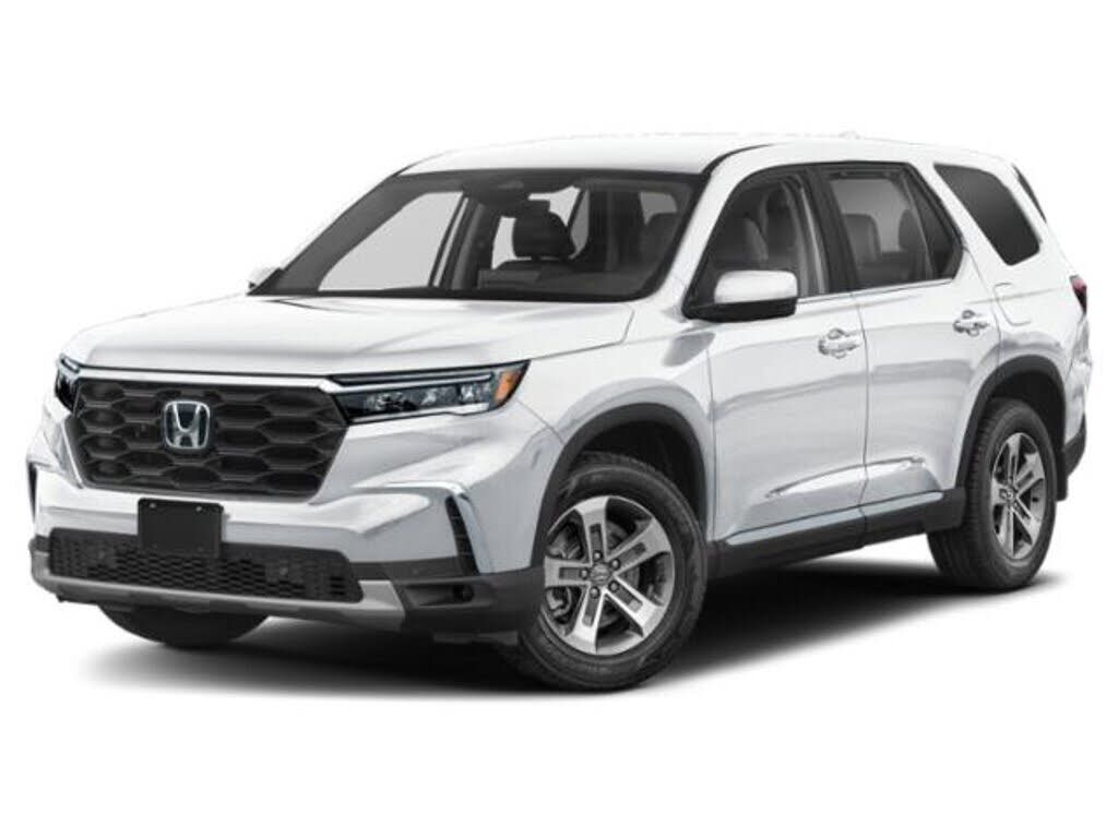2023 HONDA Pilot