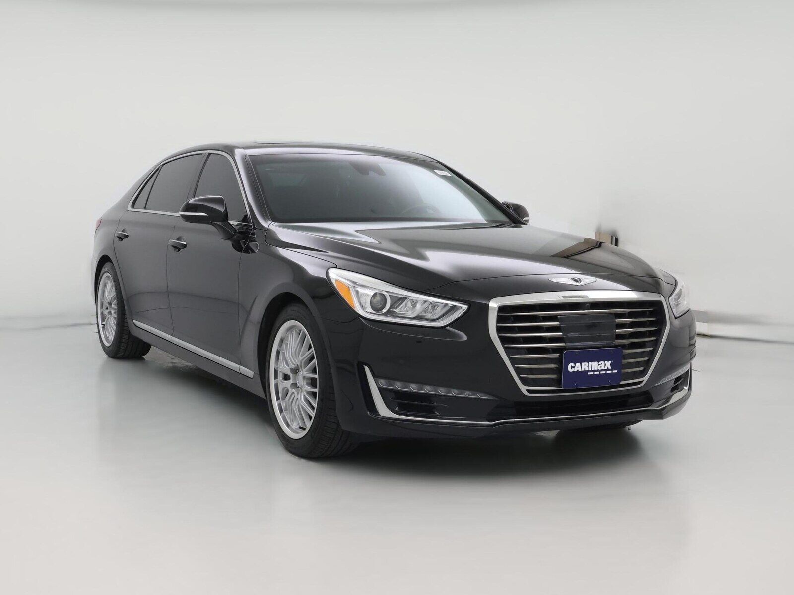 2019 GENESIS G90