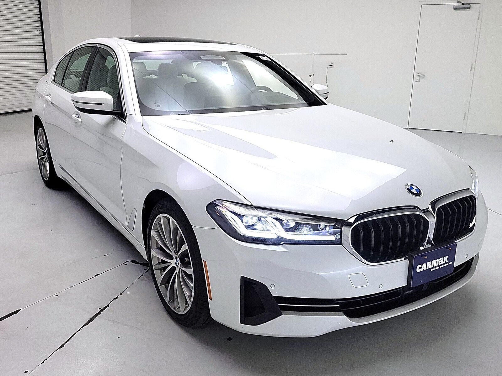 2023 BMW 5 Series