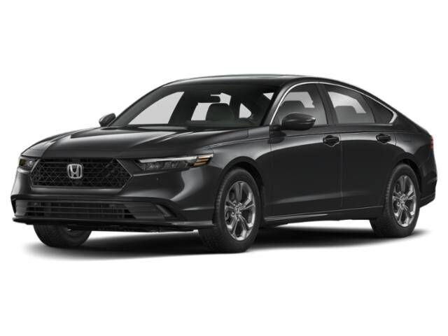 2026 HONDA Accord