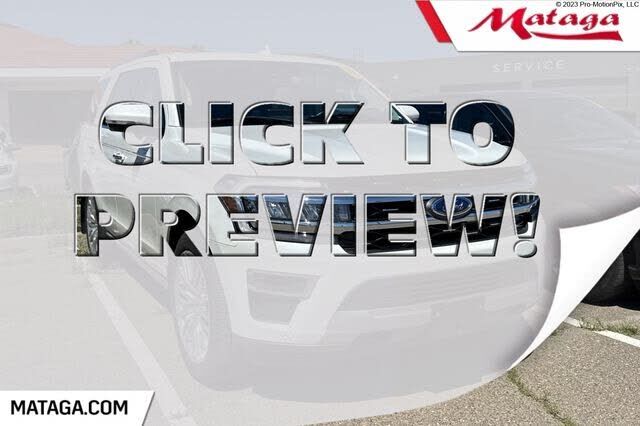 2024 FORD Expedition