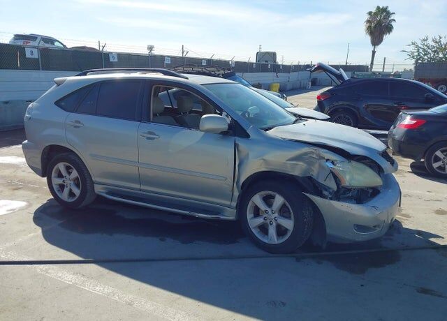 2004 LEXUS RX