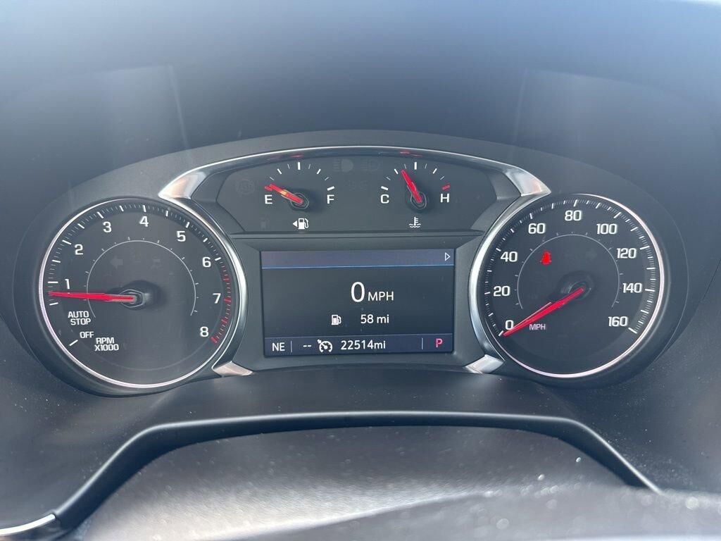 2024 CHEVROLET Blazer