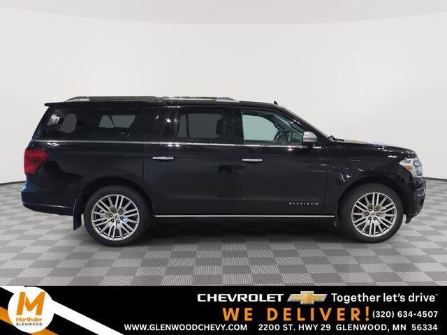 2022 FORD Expedition