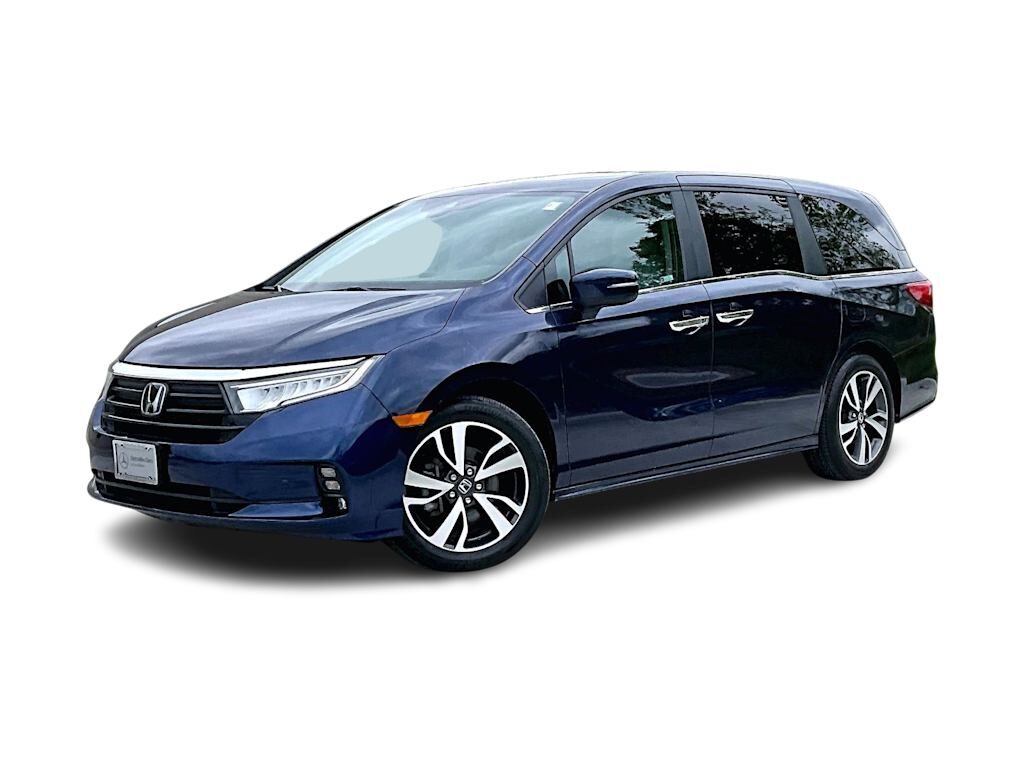 2023 HONDA Odyssey