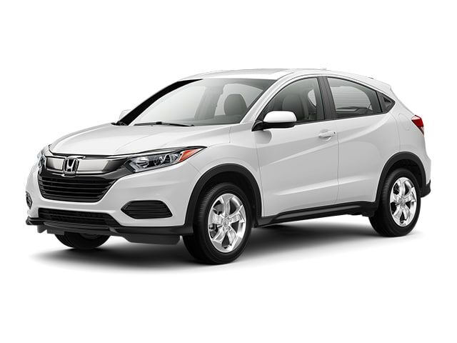 2020 HONDA HR-V