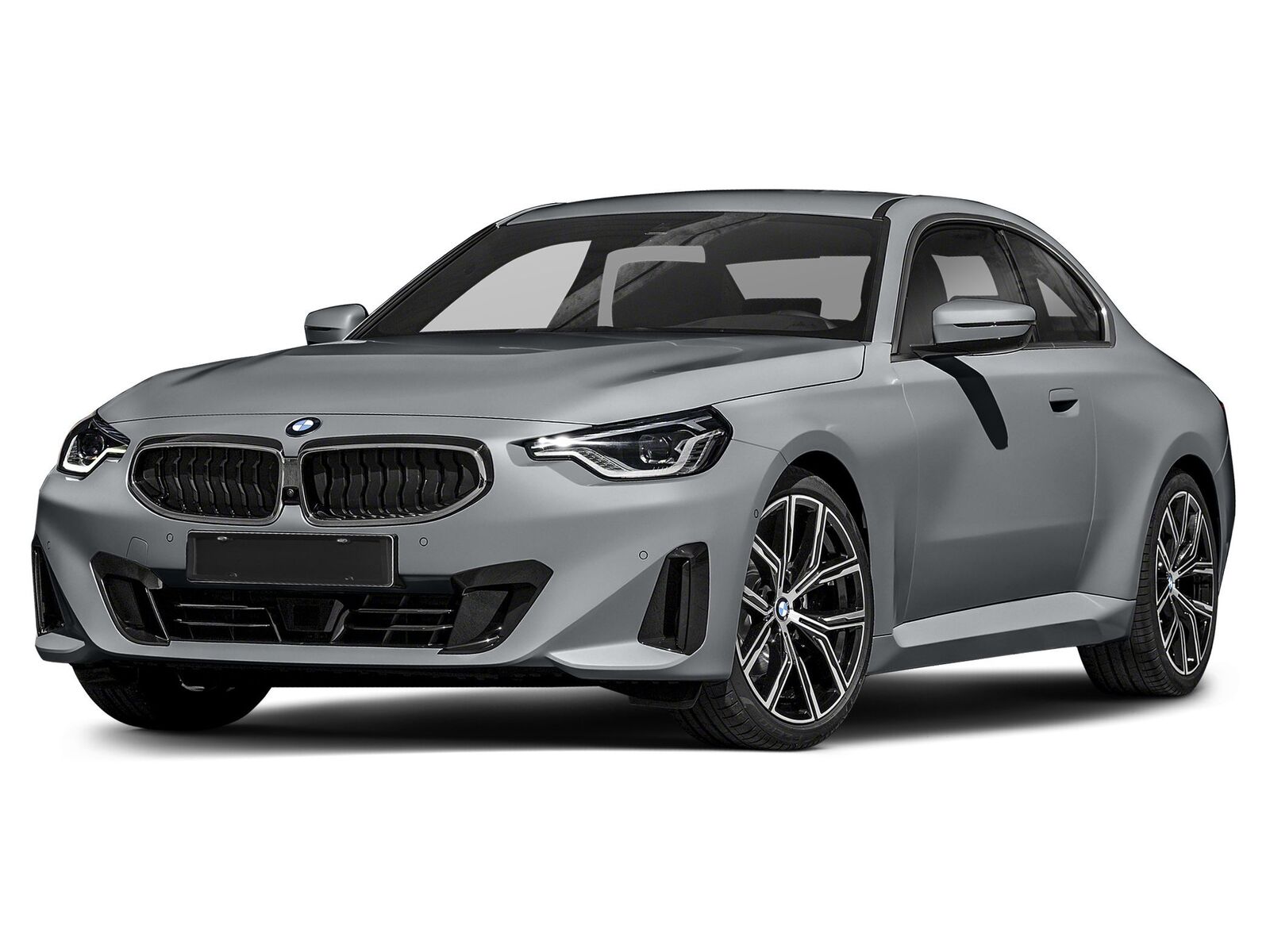 2023 BMW 2 Series
