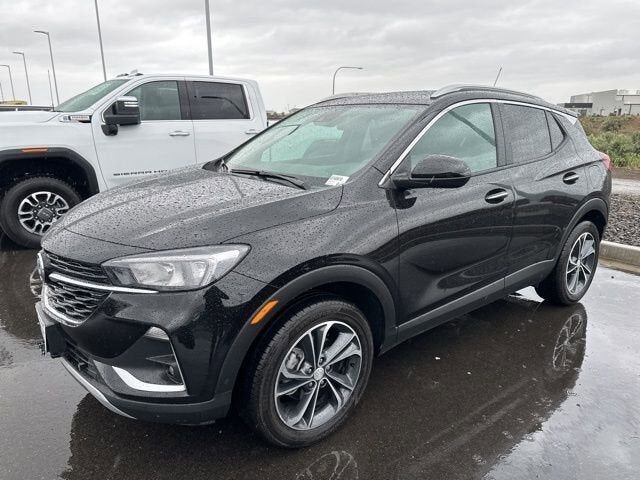 2023 BUICK Encore GX