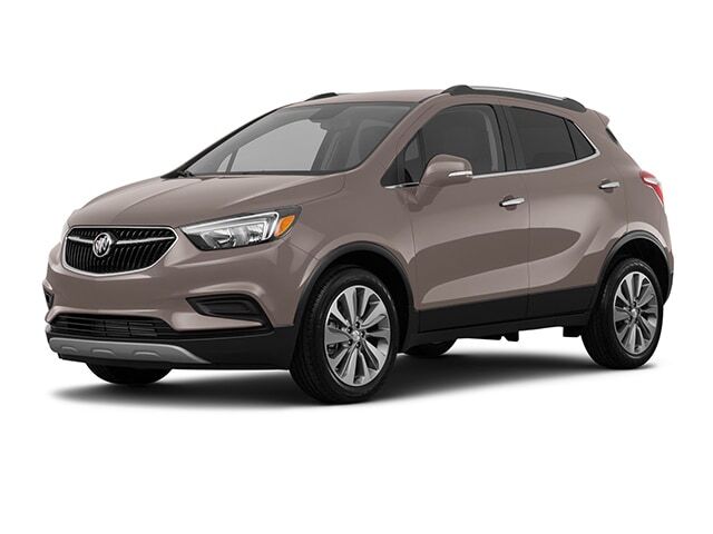 2019 BUICK Encore