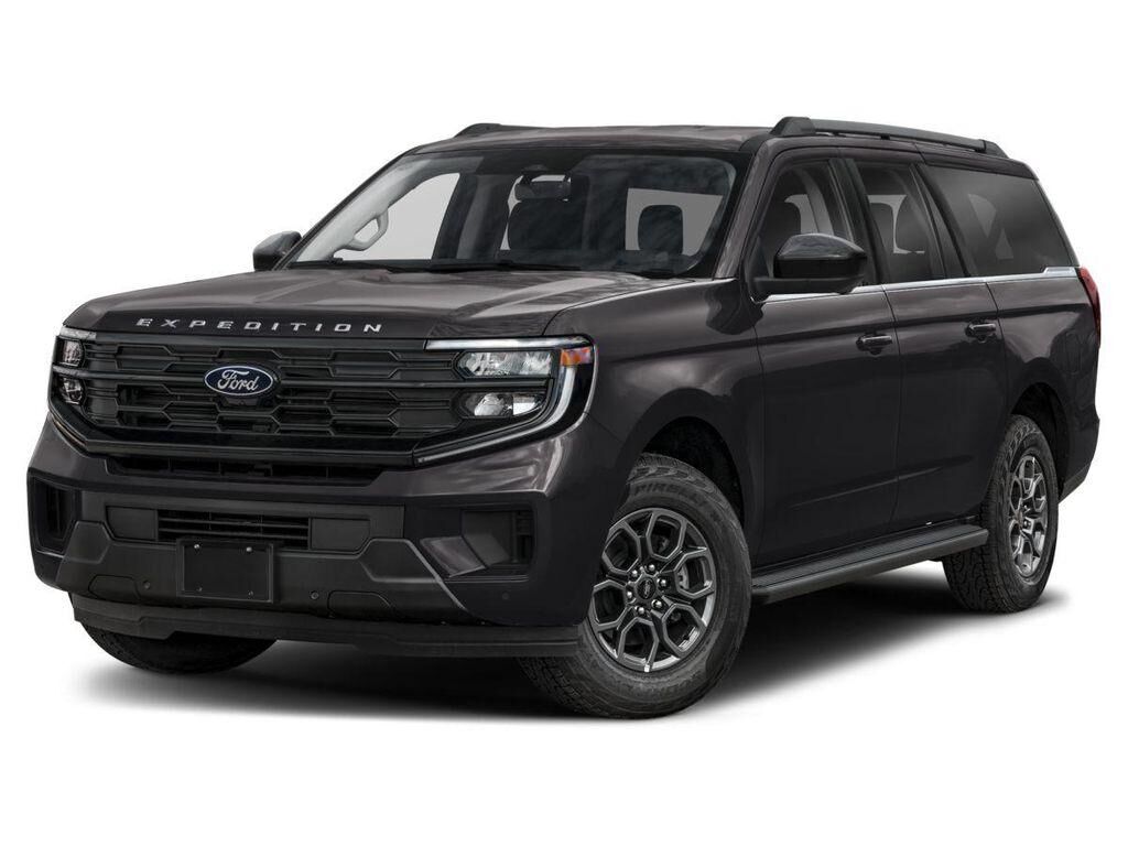 2026 FORD Expedition