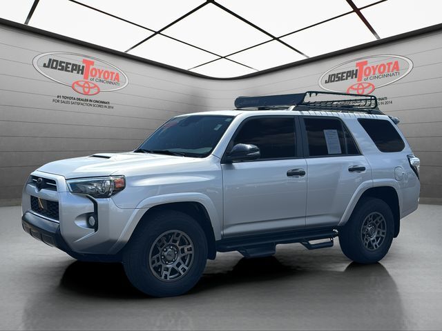 2020 TOYOTA 4-Runner