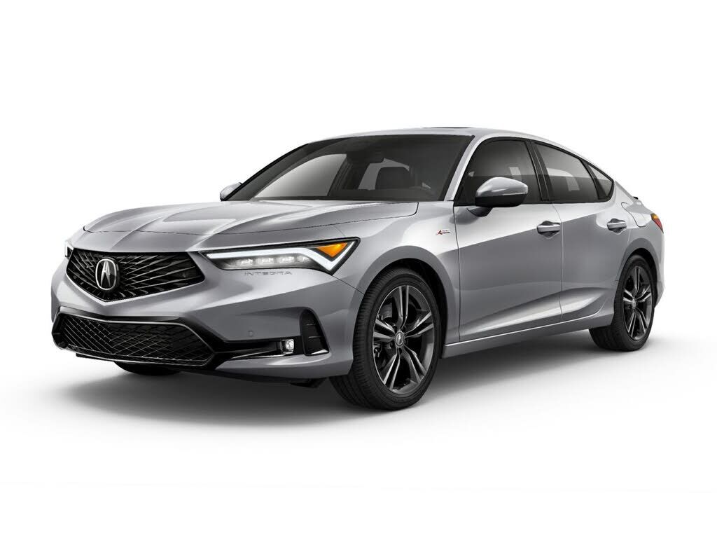 2023 ACURA Integra