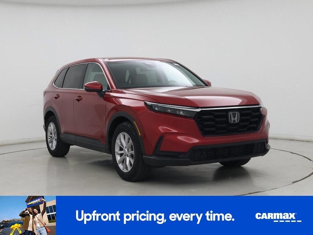 2023 HONDA CR-V