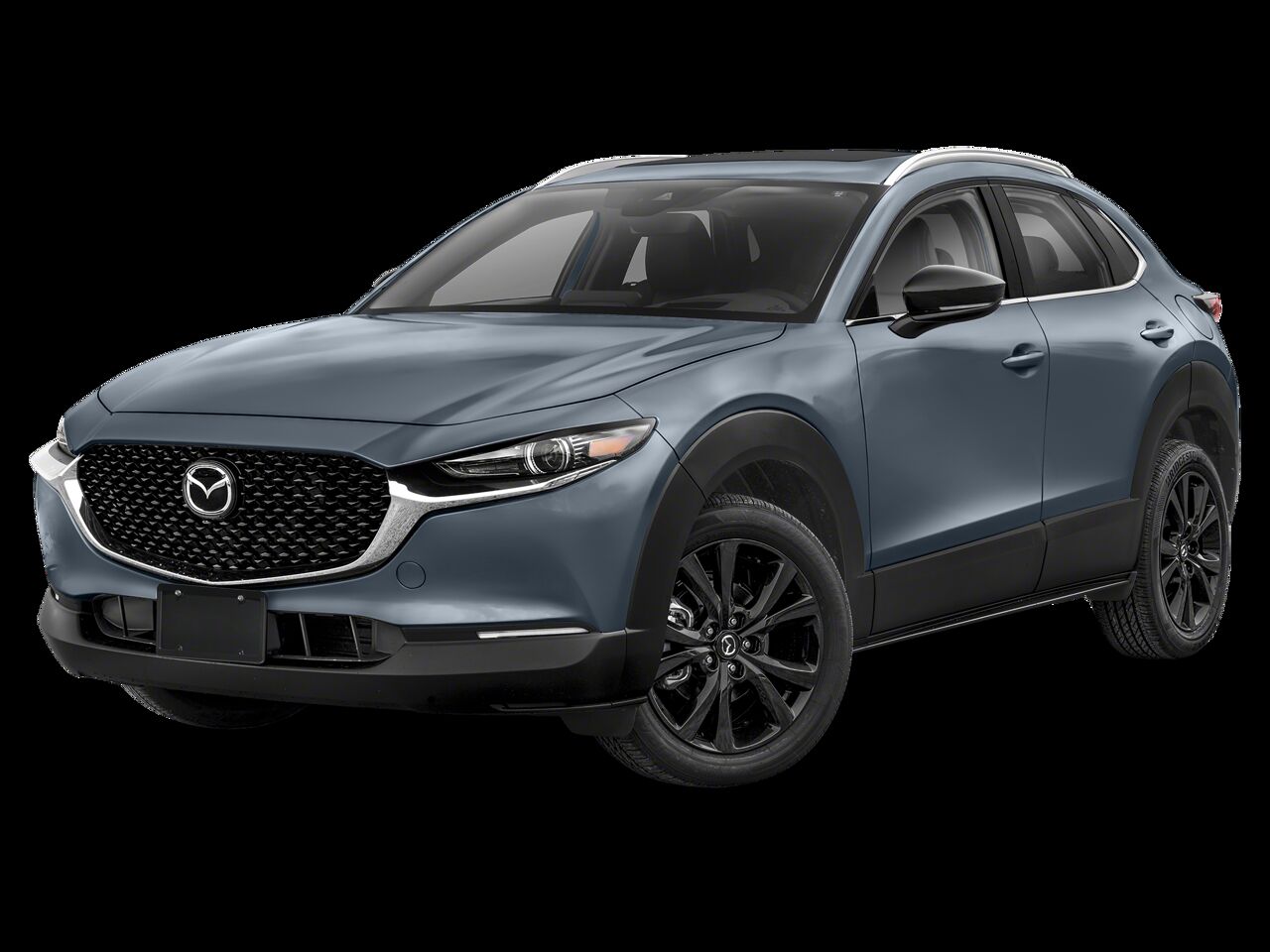 2023 MAZDA CX-30