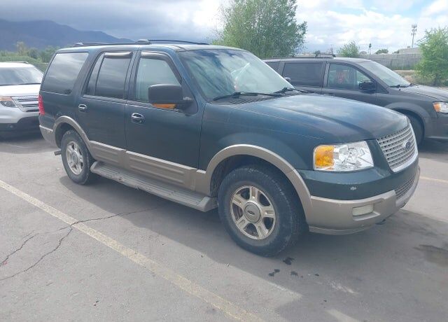 2004 FORD Expedition