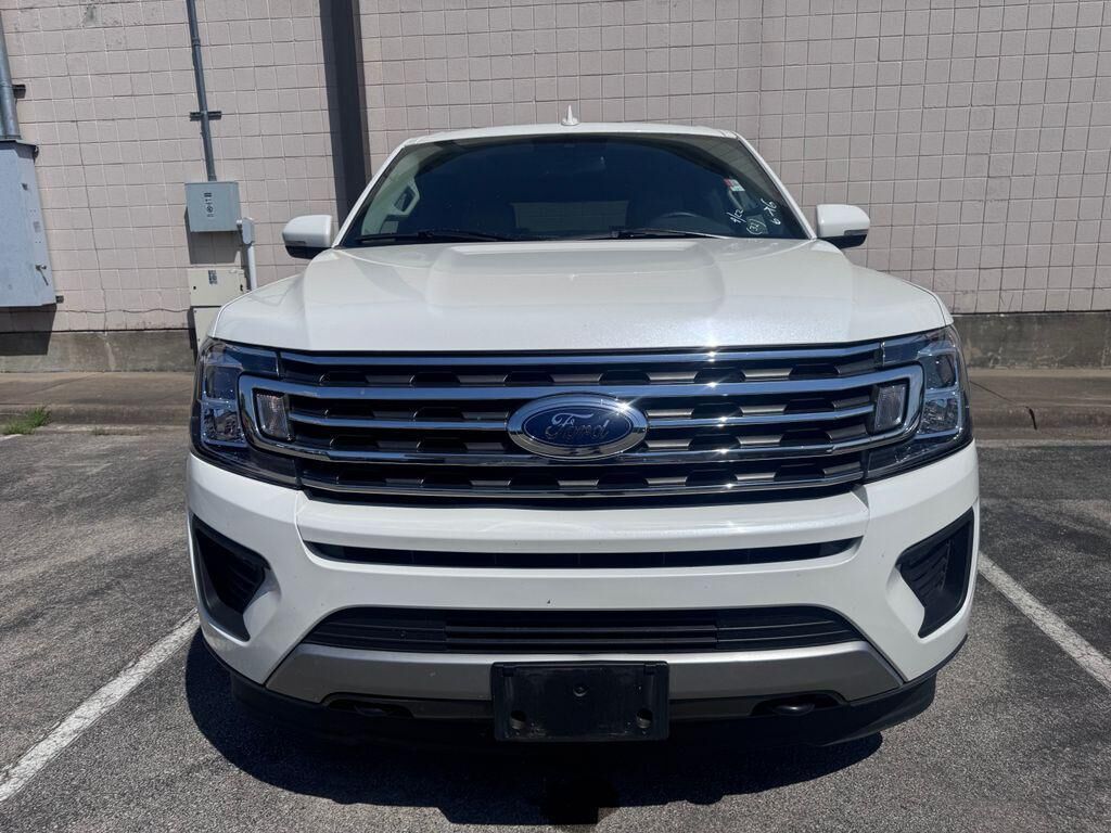 2020 FORD Expedition