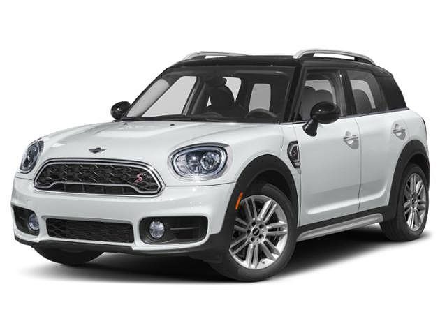 2018 MINI Countryman