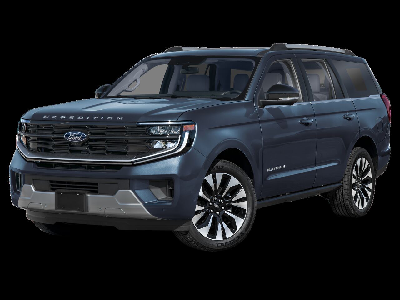 2025 FORD Expedition