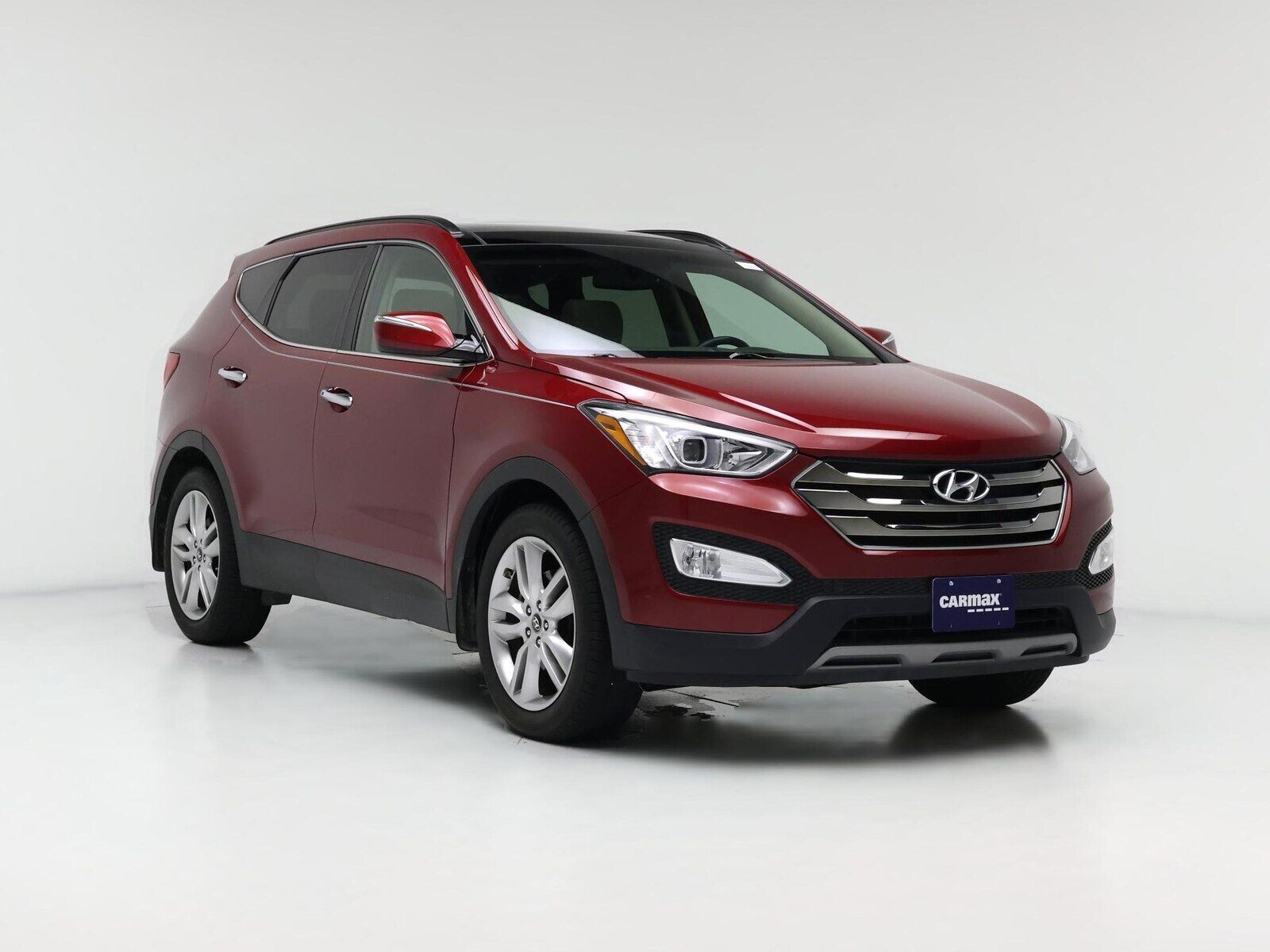 2014 HYUNDAI Santa Fe