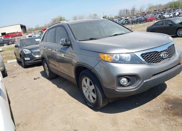 2013 KIA Sorento