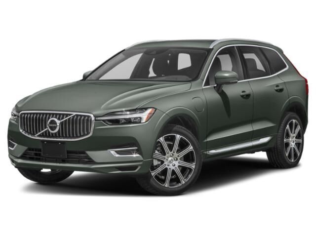 2021 VOLVO XC60