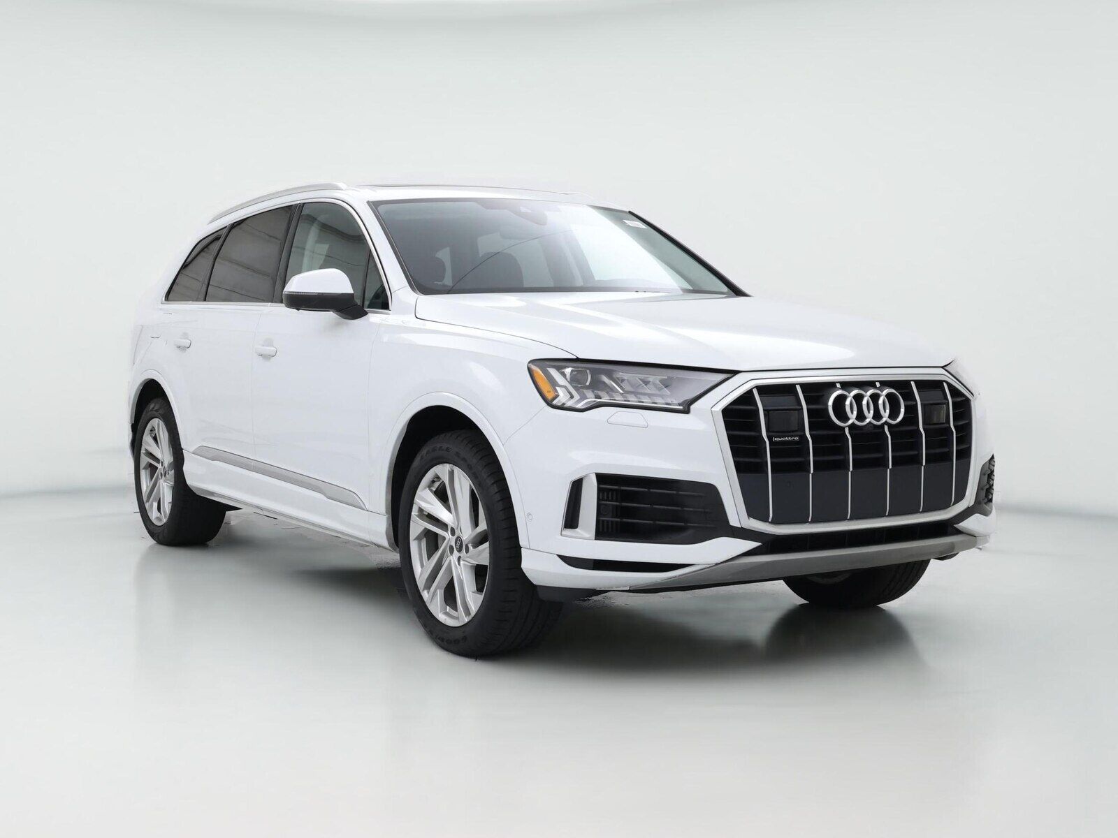 2024 AUDI Q7