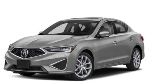 2022 ACURA ILX