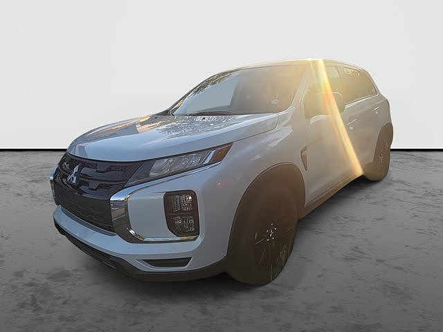 2026 MITSUBISHI Outlander Sport