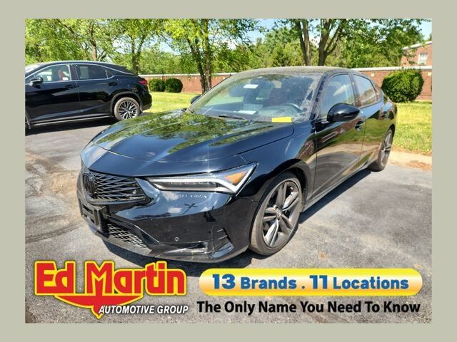 2024 ACURA Integra