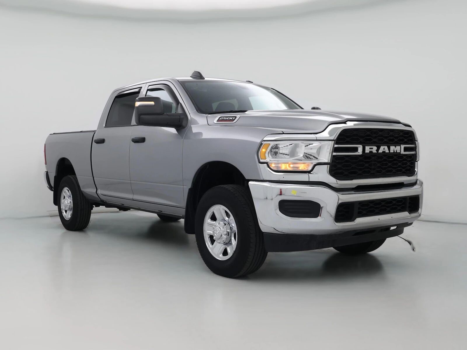 2023 RAM 2500