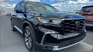 2023 HONDA Pilot
