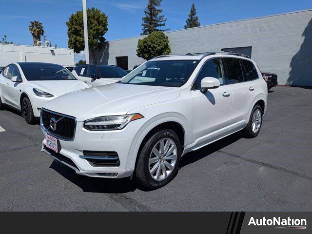 2016 VOLVO XC90