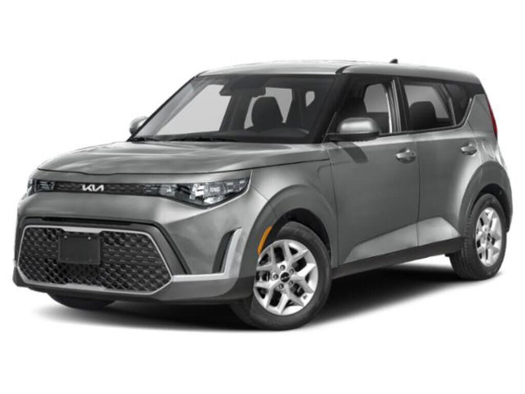 2024 KIA Soul