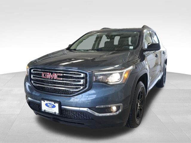 2019 GMC Acadia