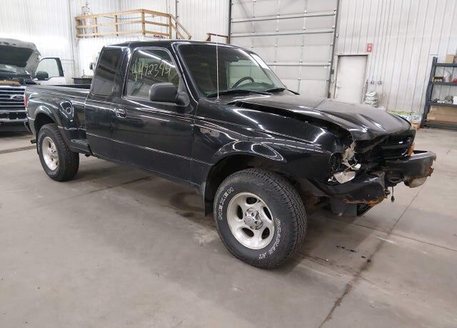 1999 FORD Ranger