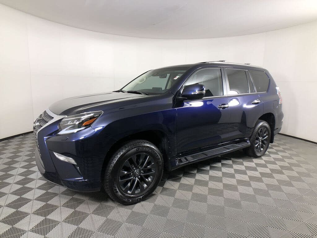 2023 LEXUS GX