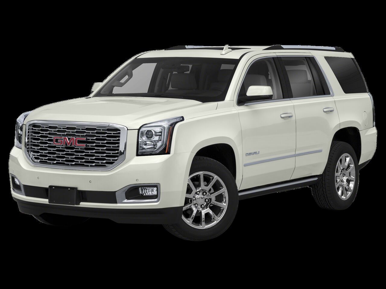 2020 GMC Yukon