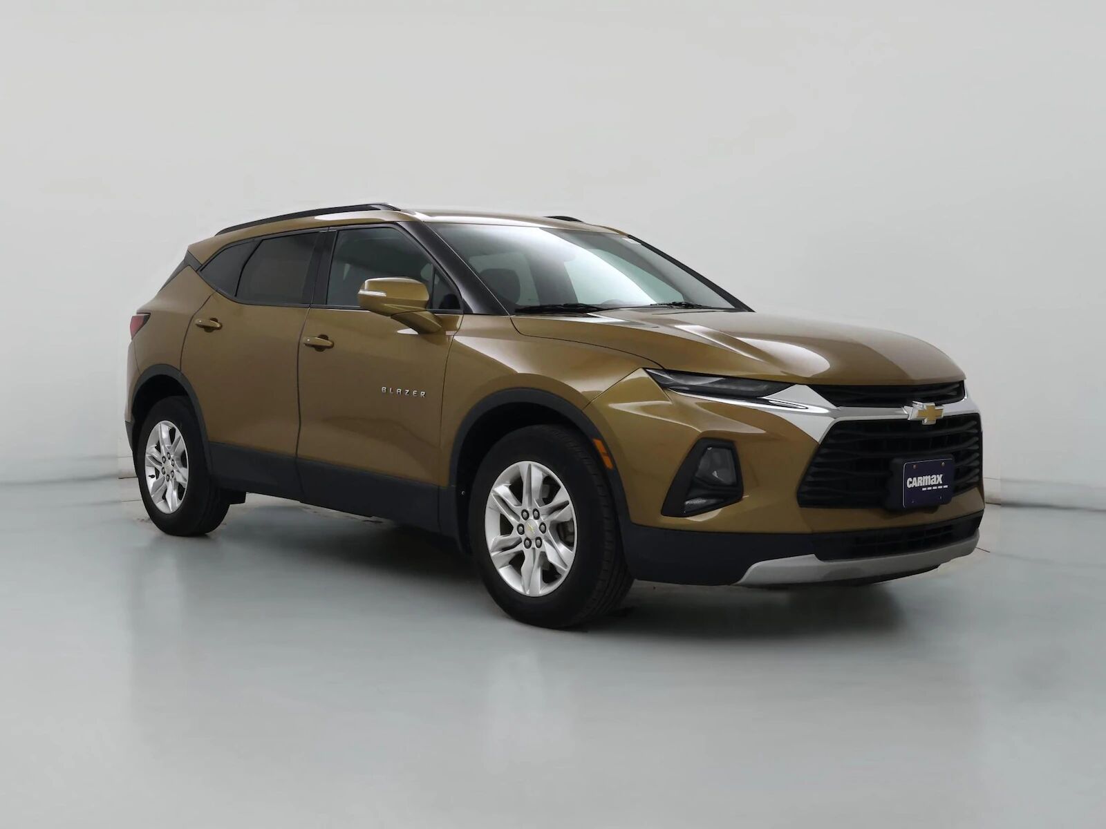 2020 CHEVROLET Blazer
