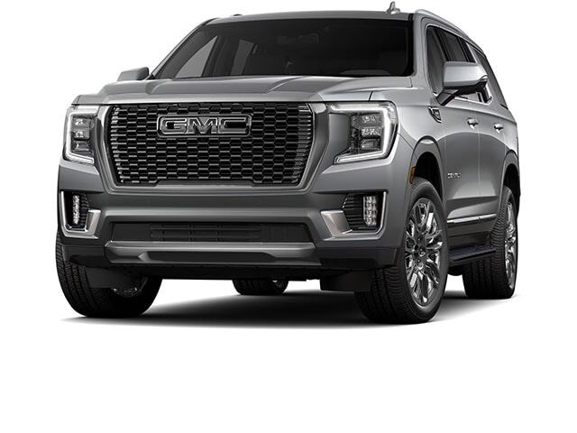 2023 GMC Yukon