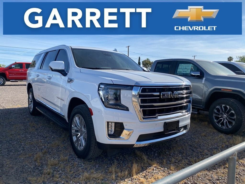 2023 GMC Yukon XL