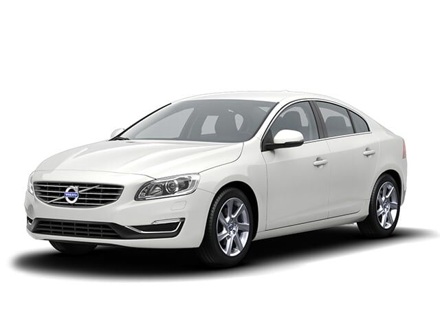 2015 VOLVO S60