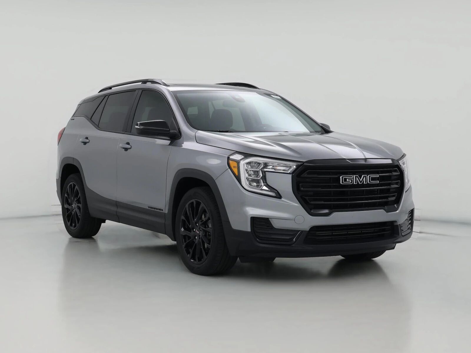 2023 GMC Terrain