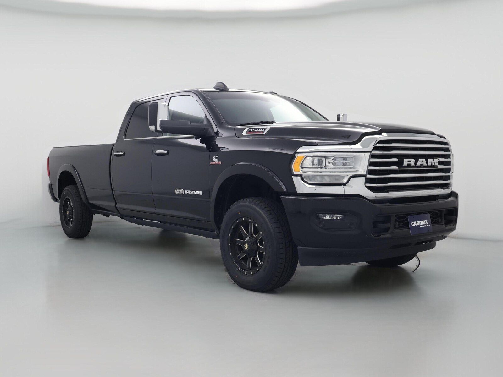 2020 RAM 3500